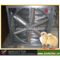 2015 Hot Sale Chicken Farm Equipment of Ventilation System